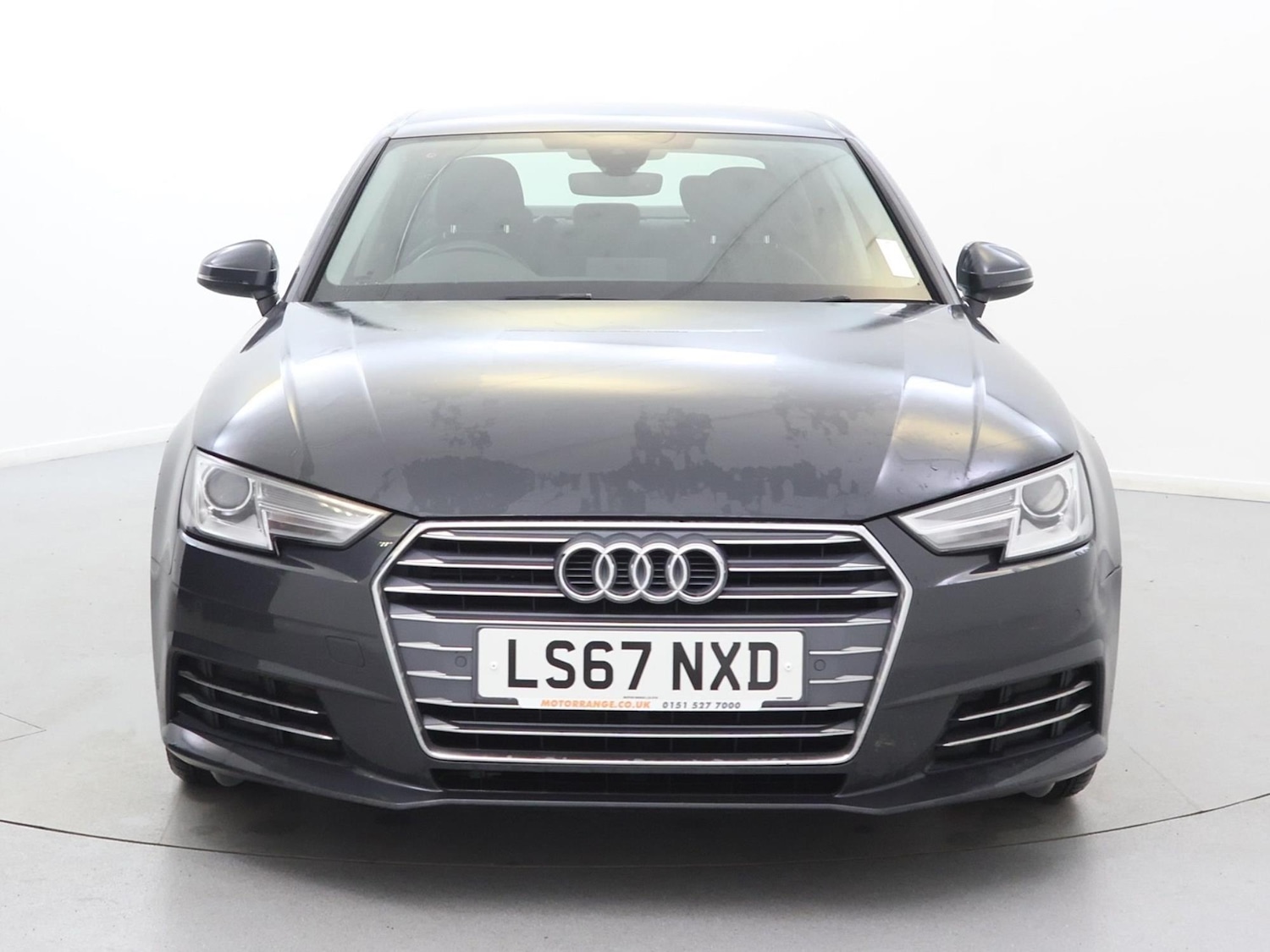 Used Audi A4 2017 for sale - 76411656: Photo 2