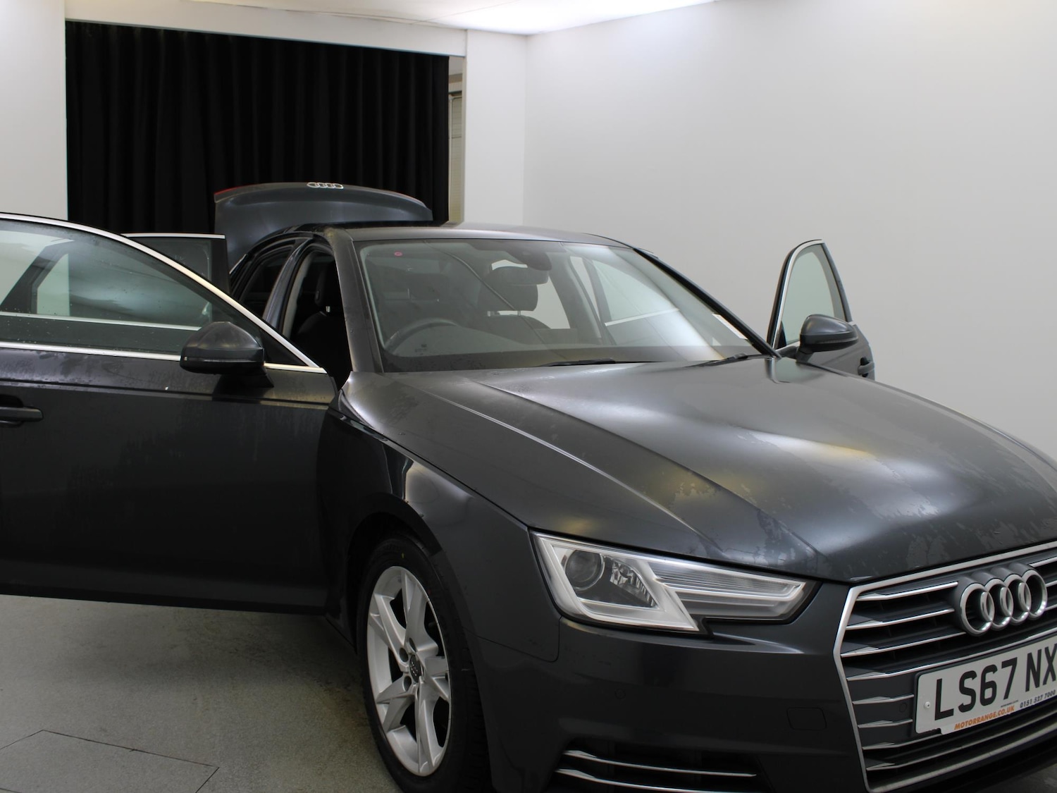 Used Audi A4 2017 for sale - 76411656: Photo 25