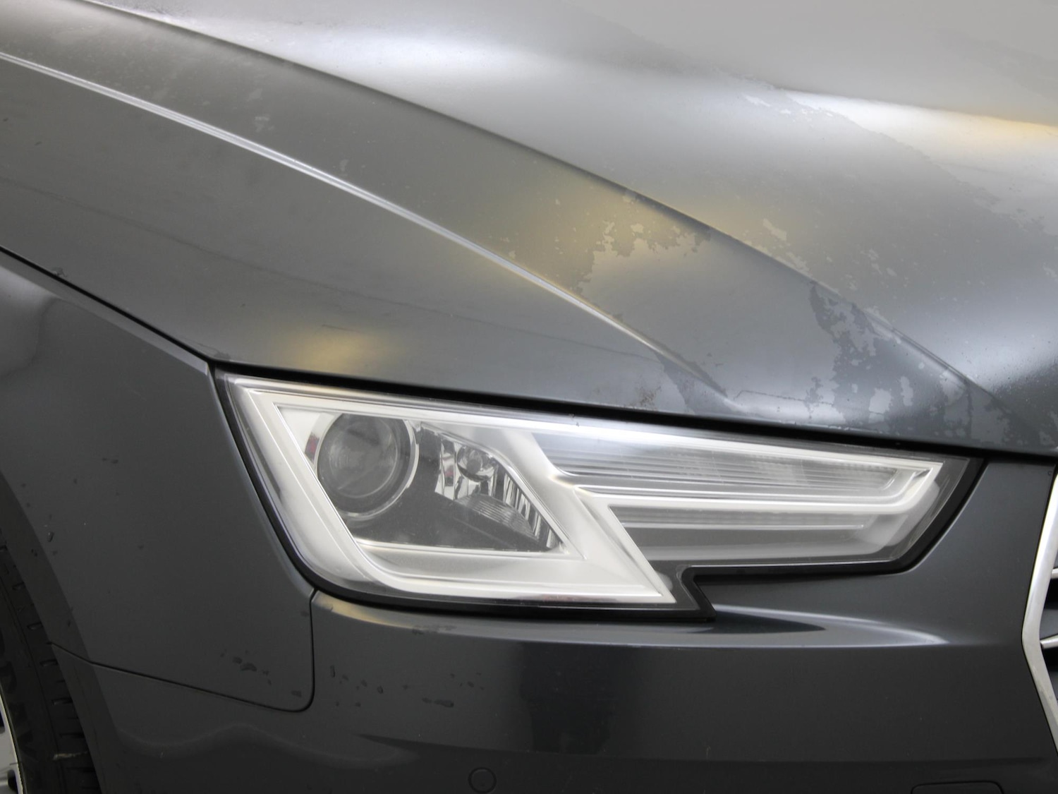 Used Audi A4 2017 for sale - 76411656: Photo 26