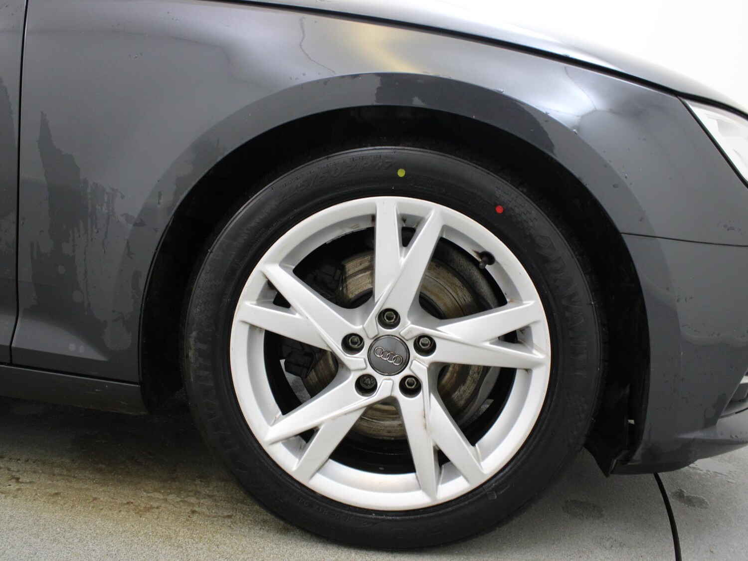 Used Audi A4 2017 for sale - 76411656: Photo 27