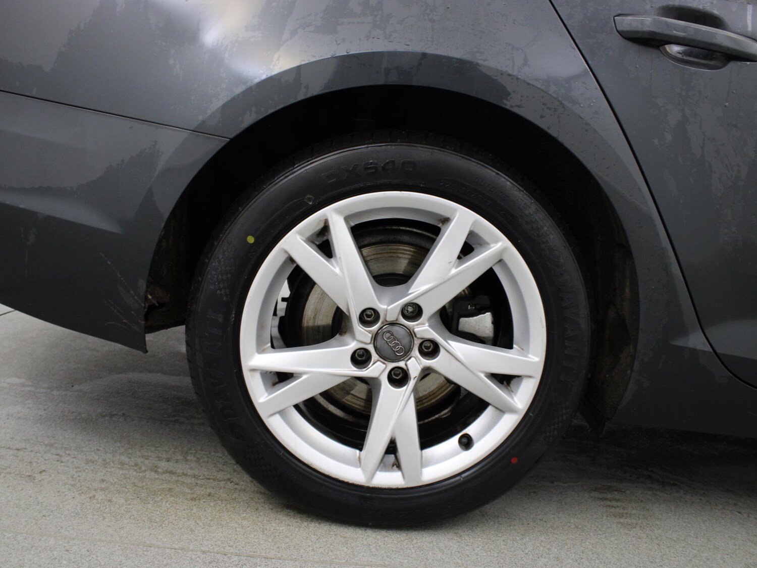 Used Audi A4 2017 for sale - 76411656: Photo 28