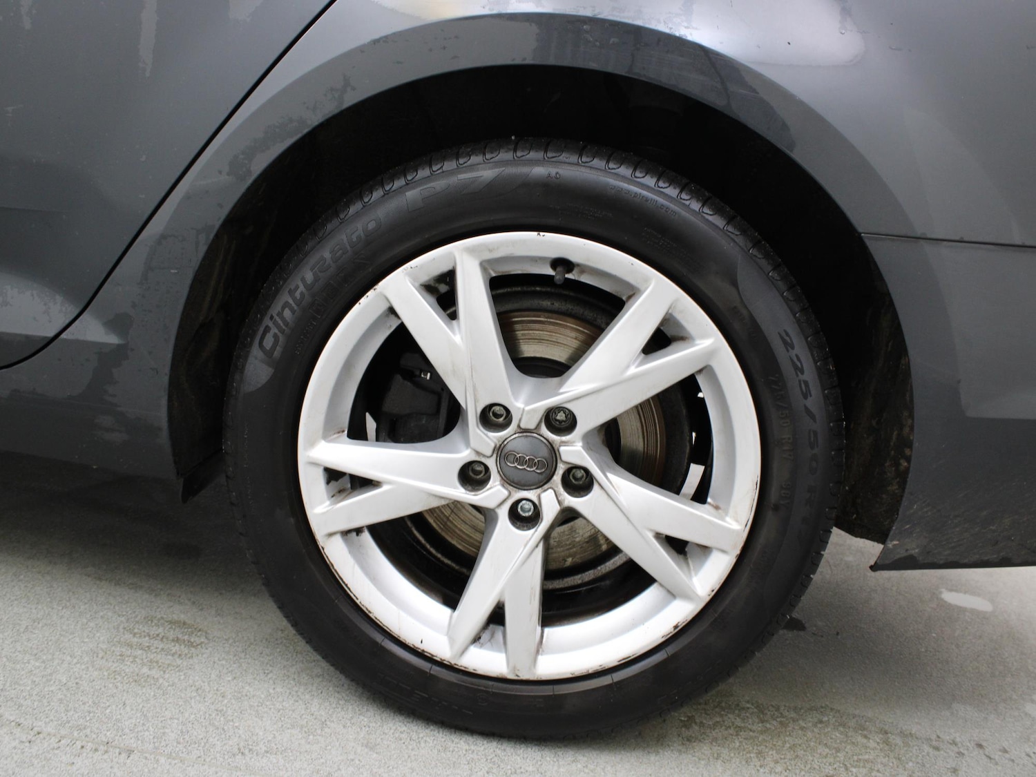 Used Audi A4 2017 for sale - 76411656: Photo 29