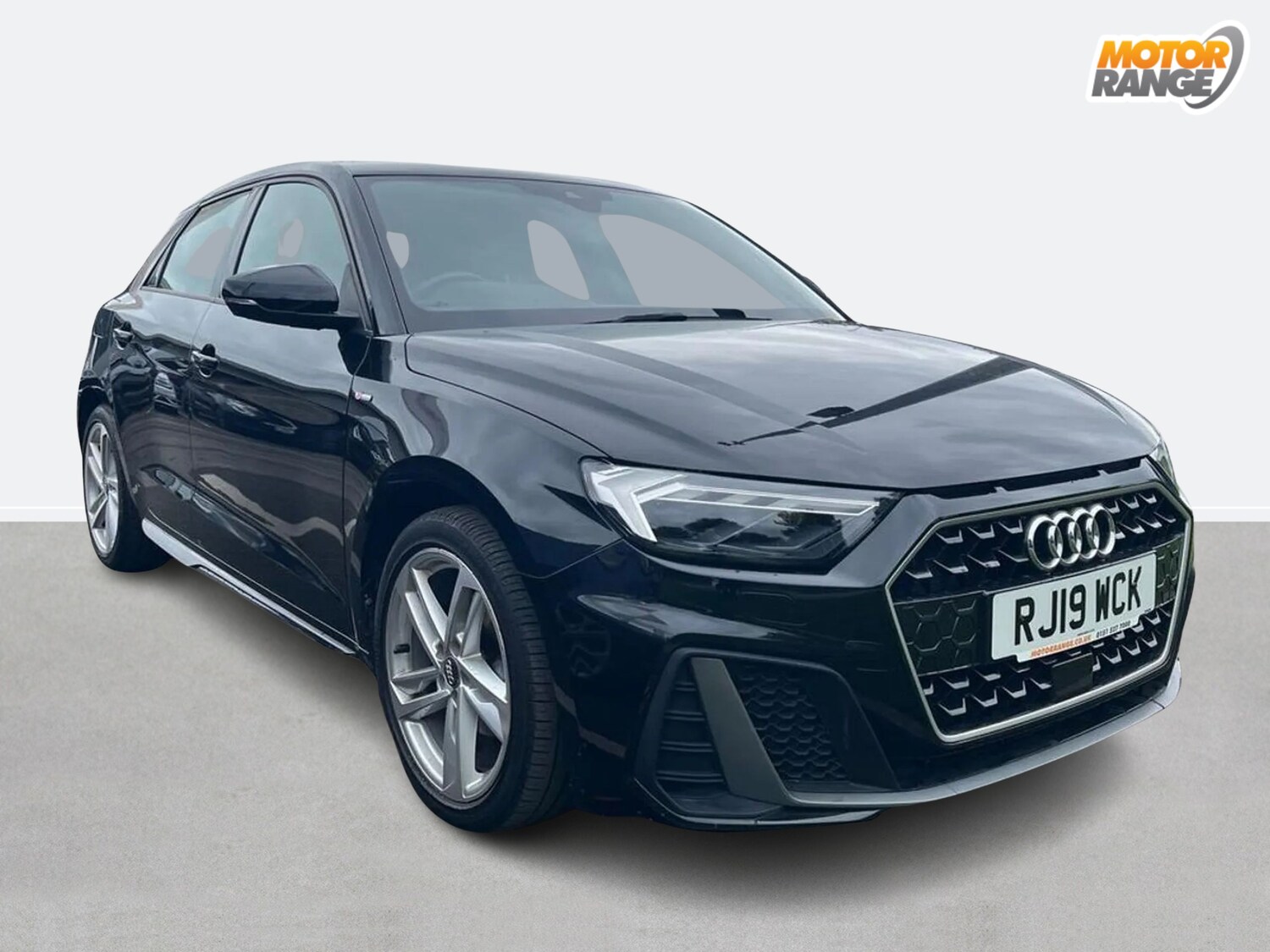 Used Audi A1 2019 for sale - 76047379: Photo 1