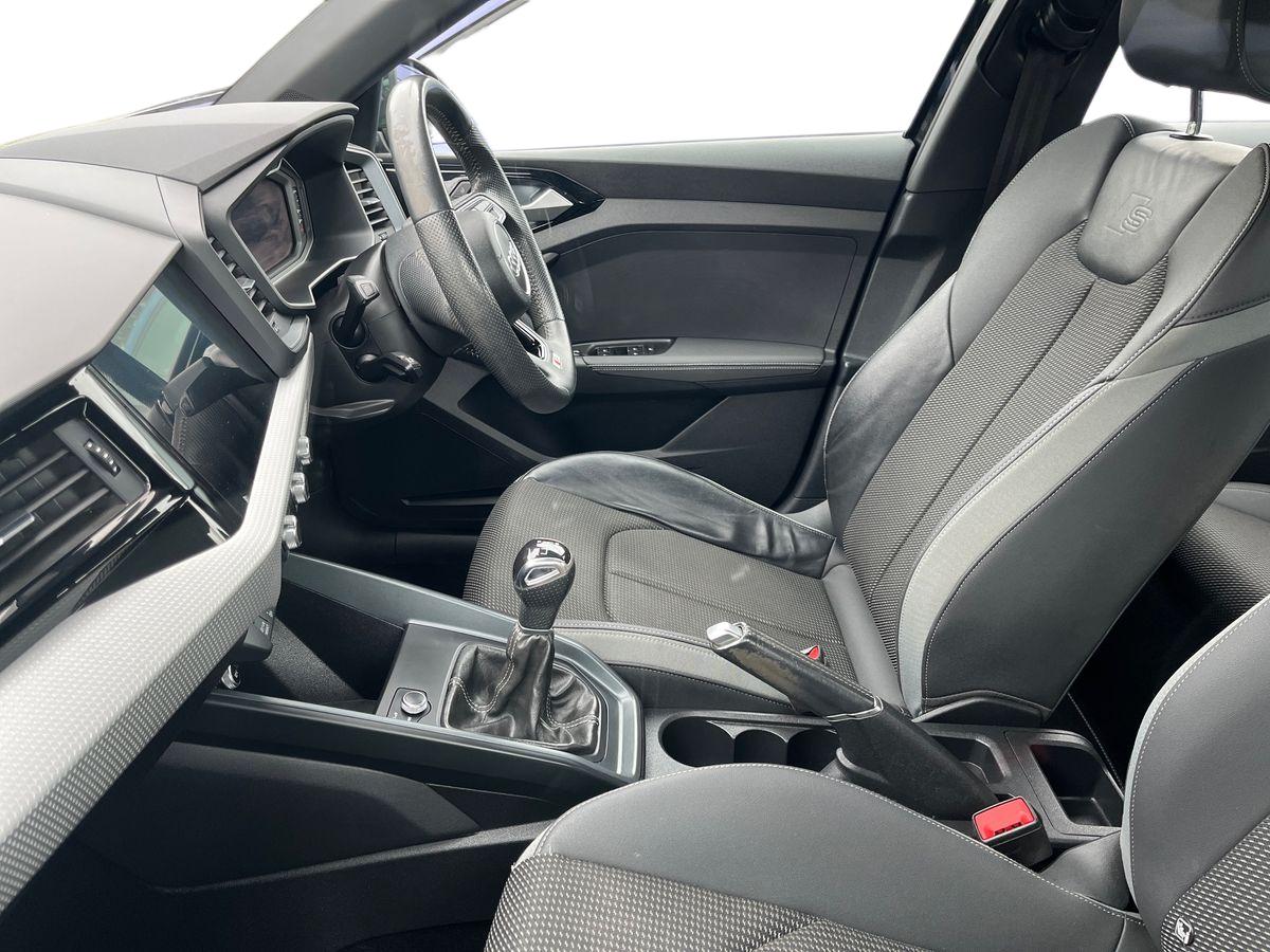 Used Audi A1 2019 for sale - 76047379: Photo 6