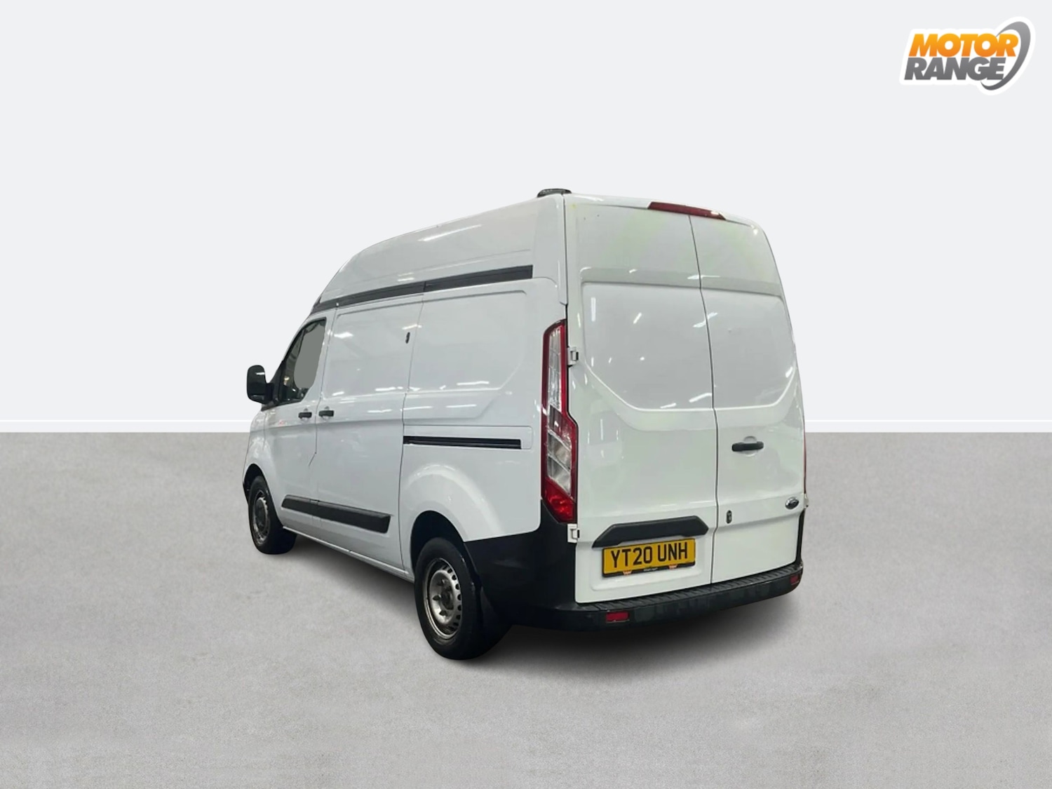 Used Ford Transit Custom 2020 for sale - 77220013: Photo 2