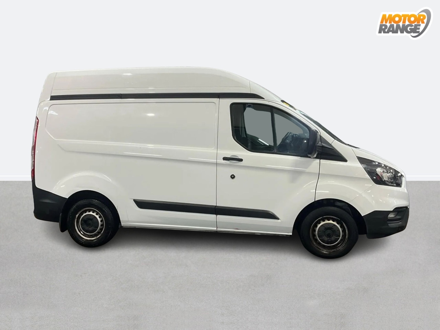 Used Ford Transit Custom 2020 for sale - 77220013: Photo 4