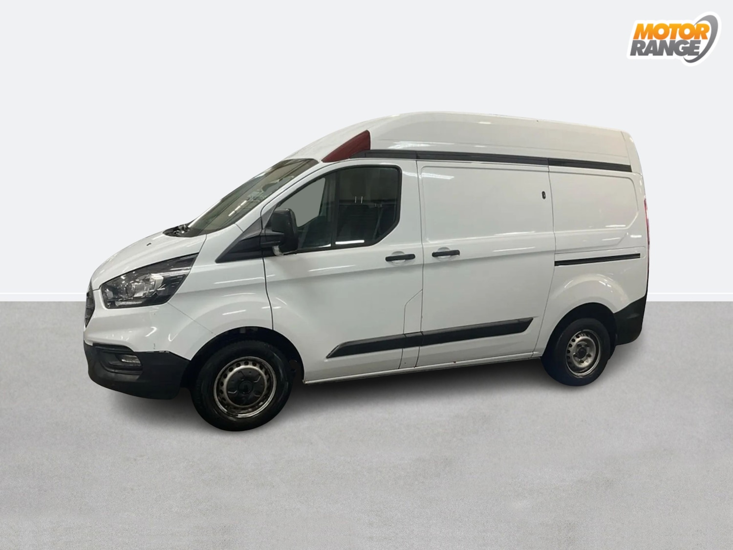 Used Ford Transit Custom 2020 for sale - 77220013: Photo 5