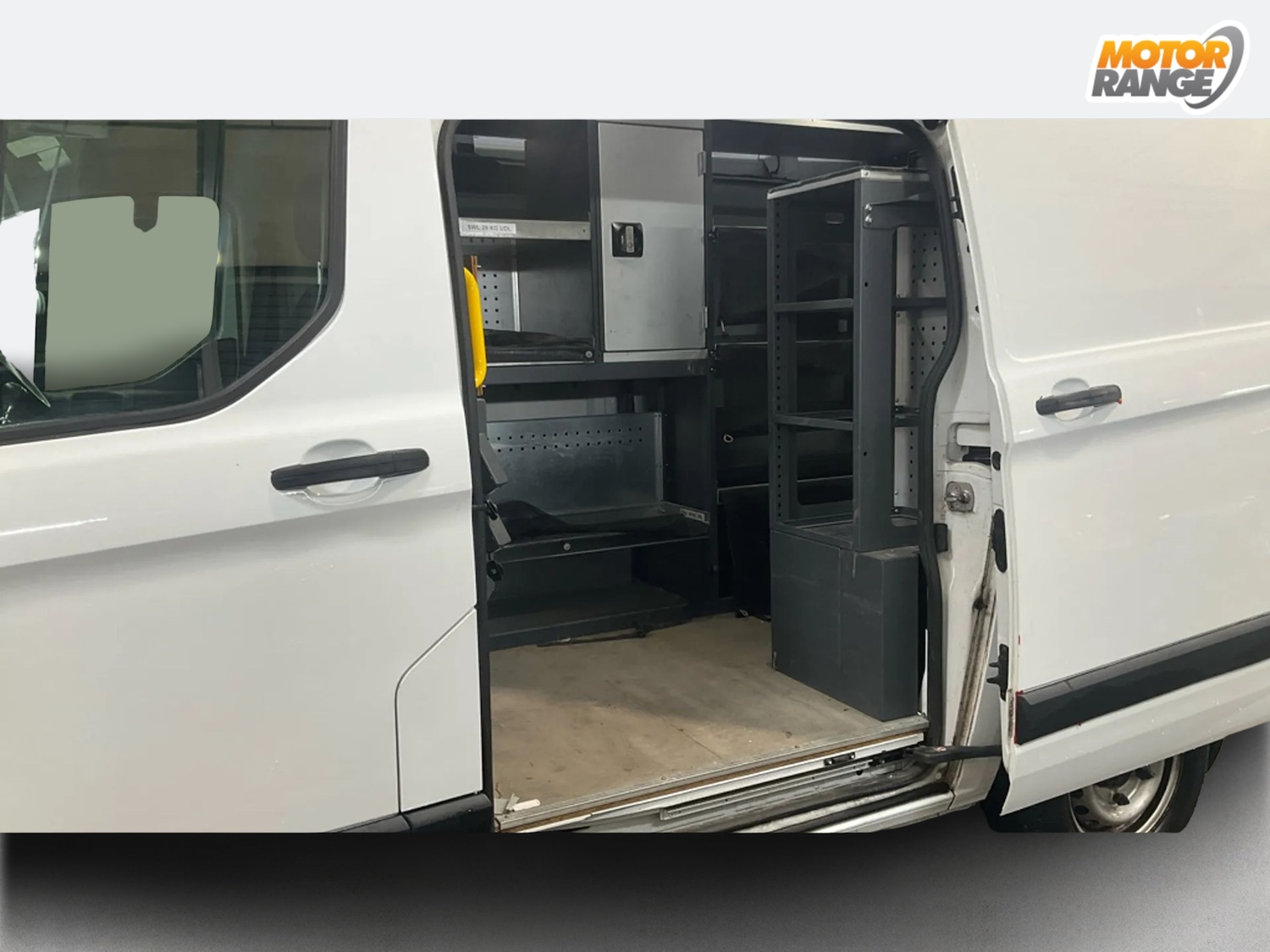 Used Ford Transit Custom 2020 for sale - 77220013: Photo 6