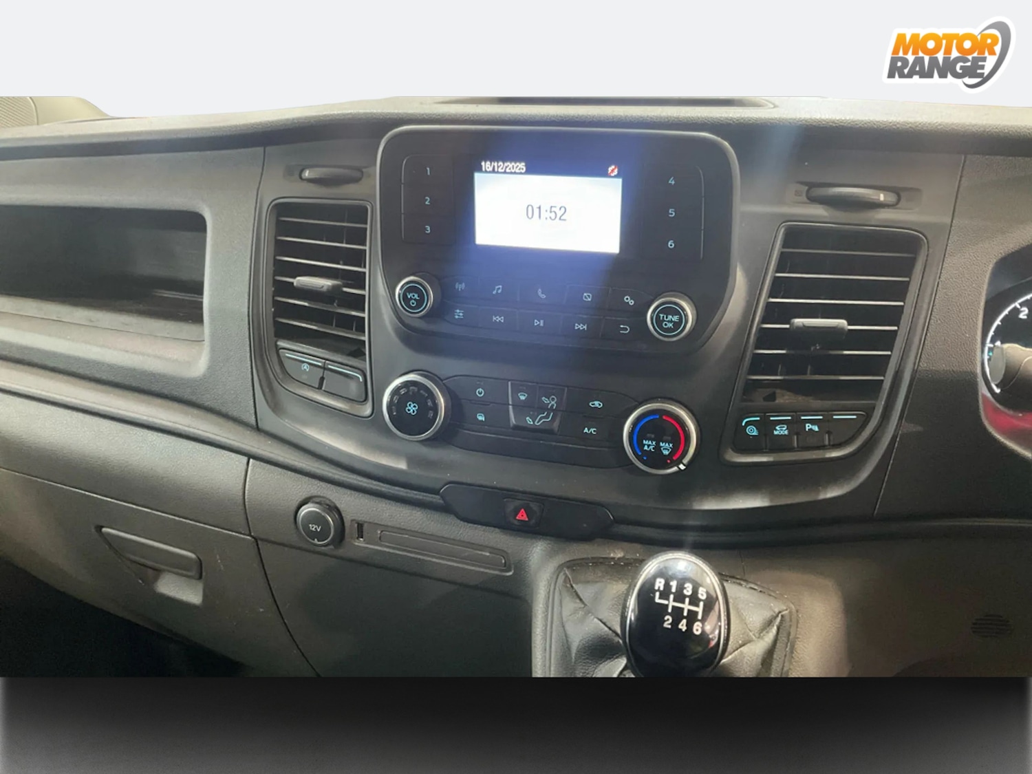 Used Ford Transit Custom 2020 for sale - 77220013: Photo 7