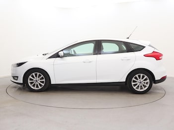 Used Ford Focus 2016 for sale - 78422078: Photo