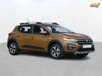 2022 - 1.0 TCe Prestige 5dr