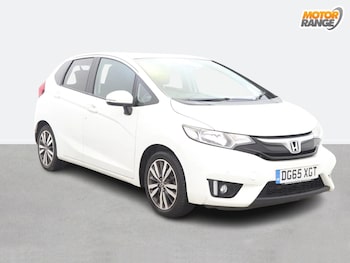 Used Honda Jazz 2015 for sale - 78579297: Photo