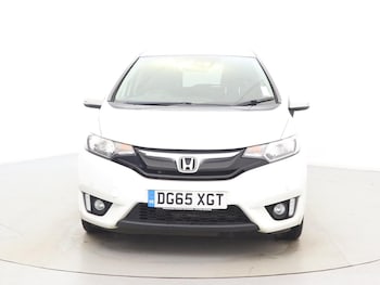 Used Honda Jazz 2015 for sale - 78579297: Photo
