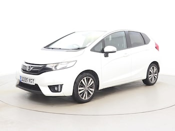 Used Honda Jazz 2015 for sale - 78579297: Photo