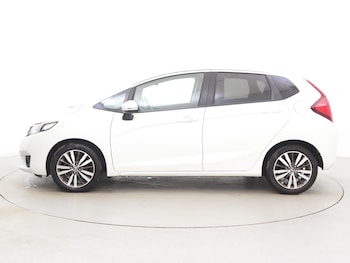 Used Honda Jazz 2015 for sale - 78579297: Photo