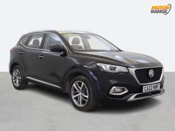 Used MG MG HS 2022 for sale - 75367550: Photo