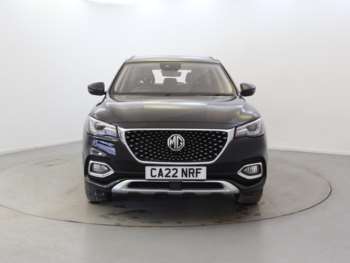 Used MG MG HS 2022 for sale - 75367550: Photo