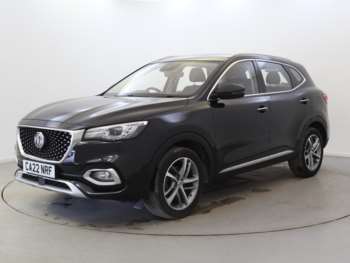 Used MG MG HS 2022 for sale - 75367550: Photo