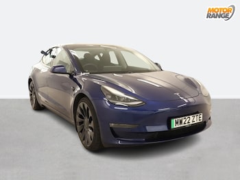 Used Tesla Model 3 2022 for sale - 79241714: Photo