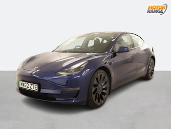 Used Tesla Model 3 2022 for sale - 79241714: Photo