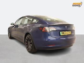 Used Tesla Model 3 2022 for sale - 79241714: Photo