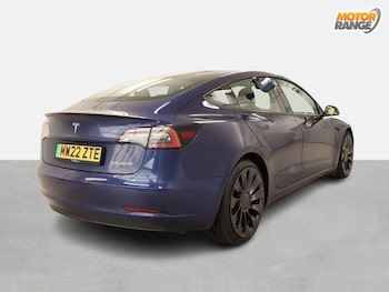 Used Tesla Model 3 2022 for sale - 79241714: Photo
