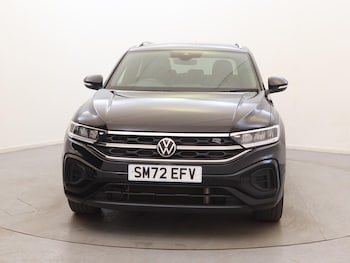 Used Volkswagen T-Roc 2022 for sale - 79099784: Photo