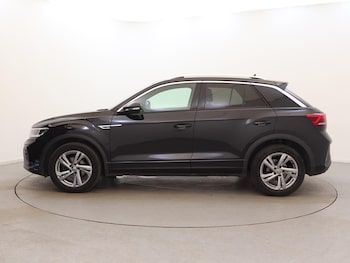 Used Volkswagen T-Roc 2022 for sale - 79099784: Photo