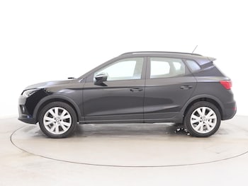 Used SEAT Arona 2018 for sale - 77758302: Photo