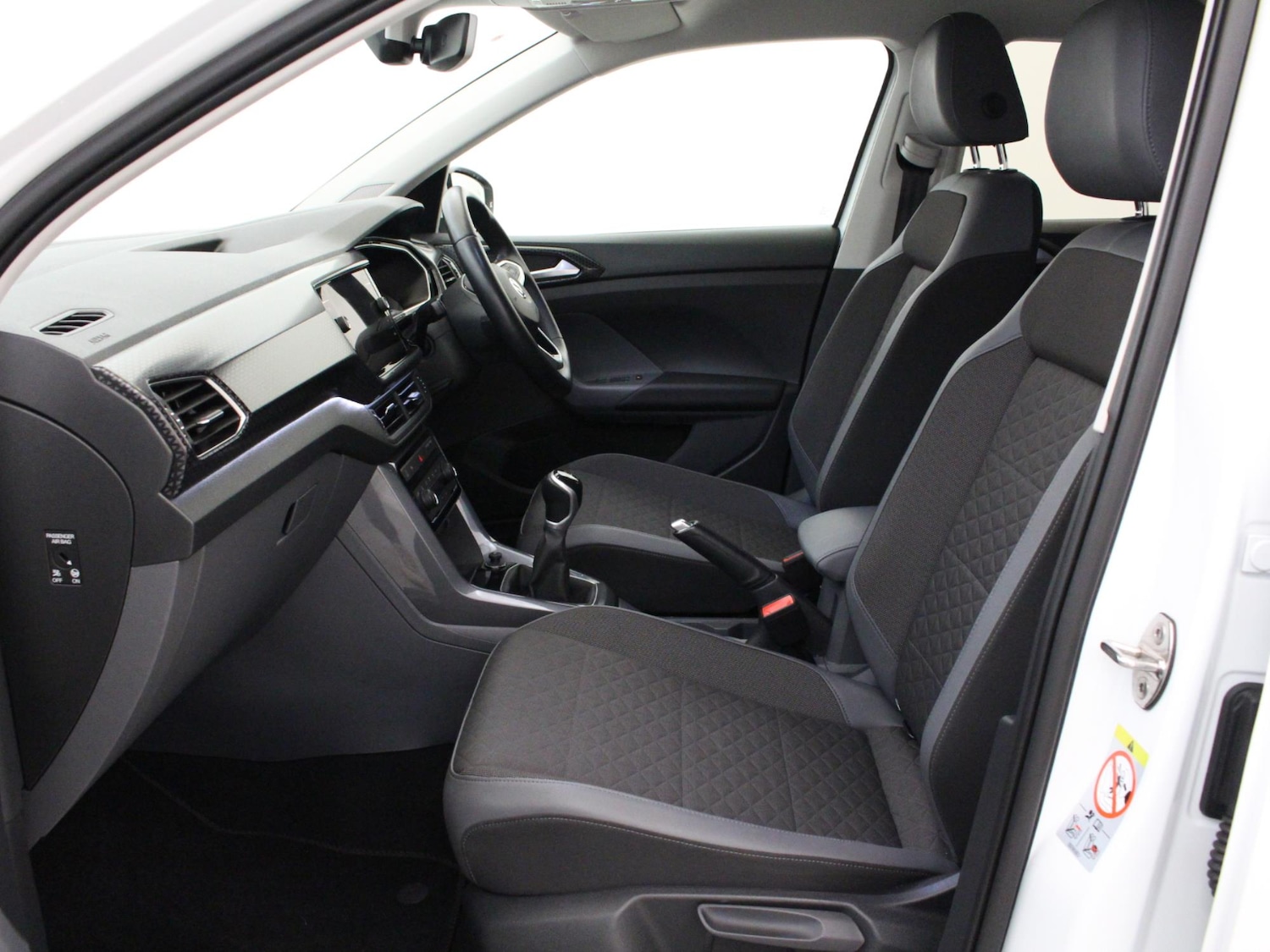 Used Volkswagen T-Cross 2019 for sale - 77099685: Photo 10