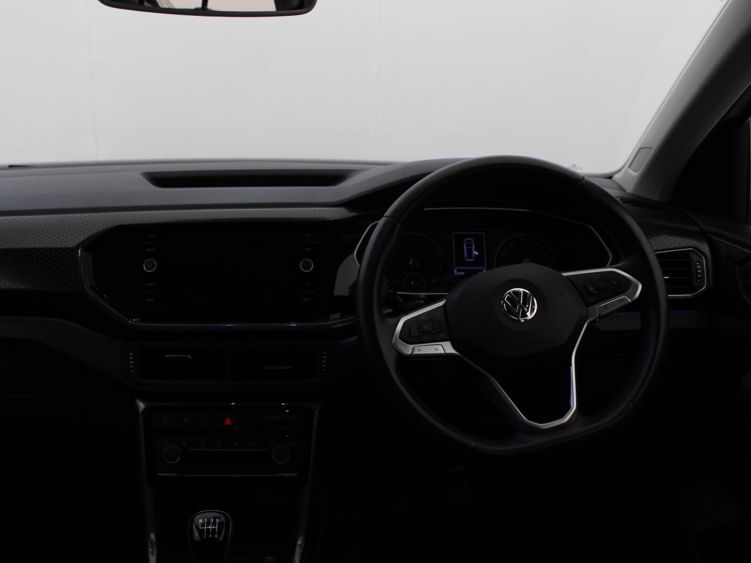 Used Volkswagen T-Cross 2019 for sale - 77099685: Photo 15