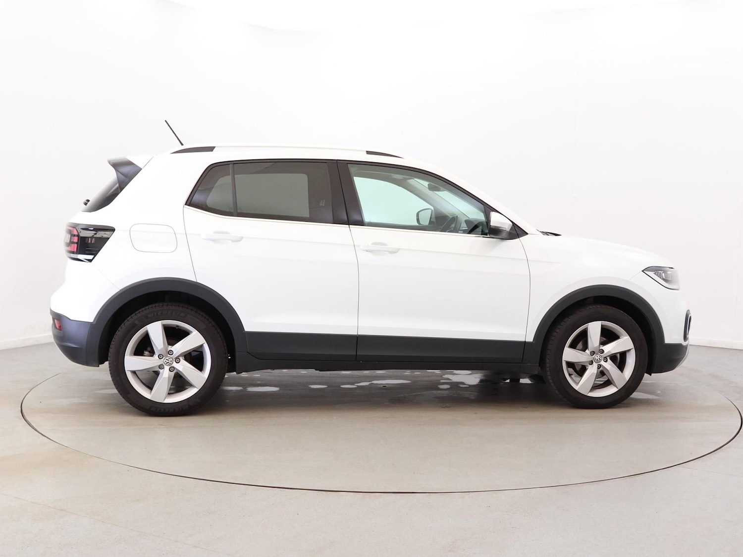 Used Volkswagen T-Cross 2019 for sale - 77099685: Photo 8