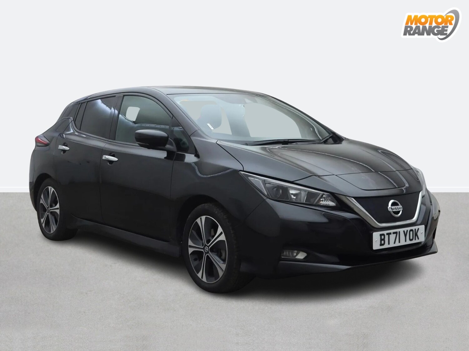 Used Nissan Leaf 2022 for sale - 77561208: Photo 10