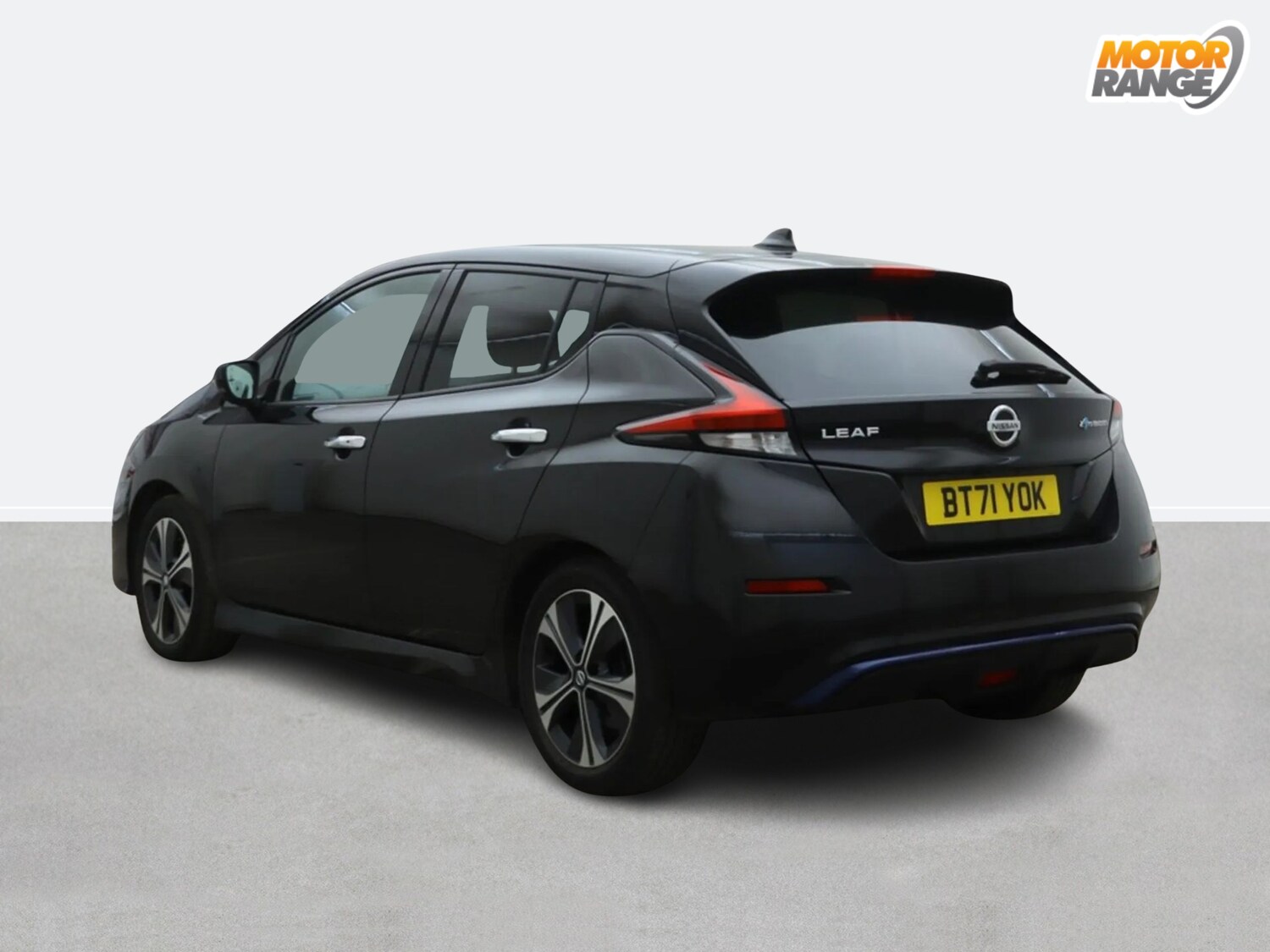 Used Nissan Leaf 2022 for sale - 77561208: Photo 12