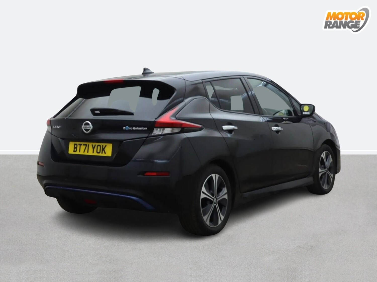 Used Nissan Leaf 2022 for sale - 77561208: Photo 13