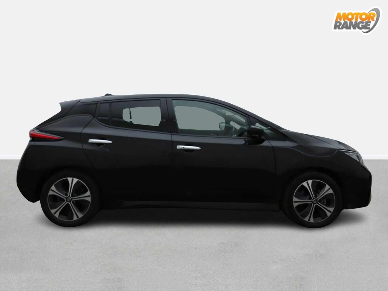 Used Nissan Leaf 2022 for sale - 77561208: Photo 14