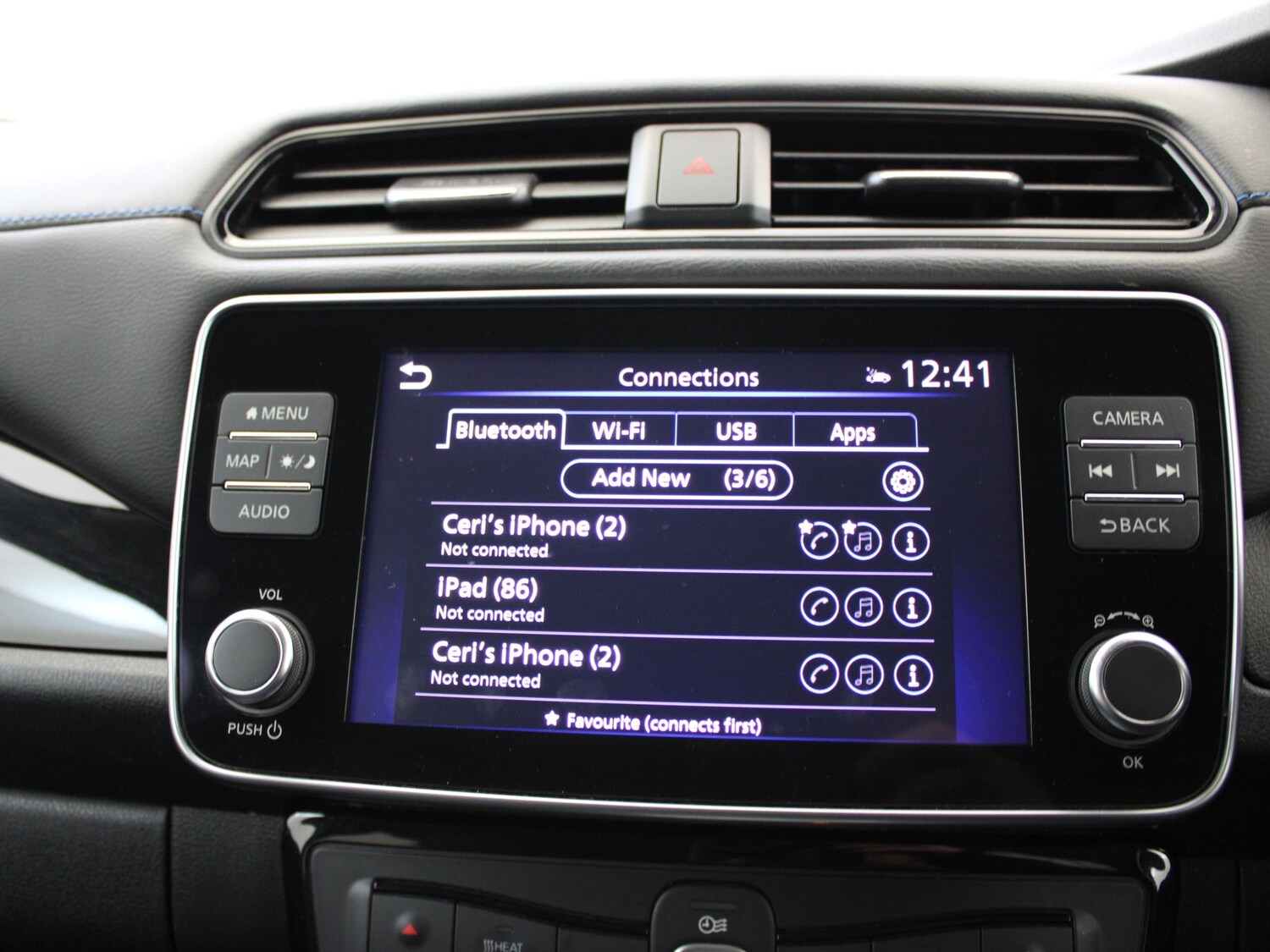 Used Nissan Leaf 2022 for sale - 77561208: Photo 16