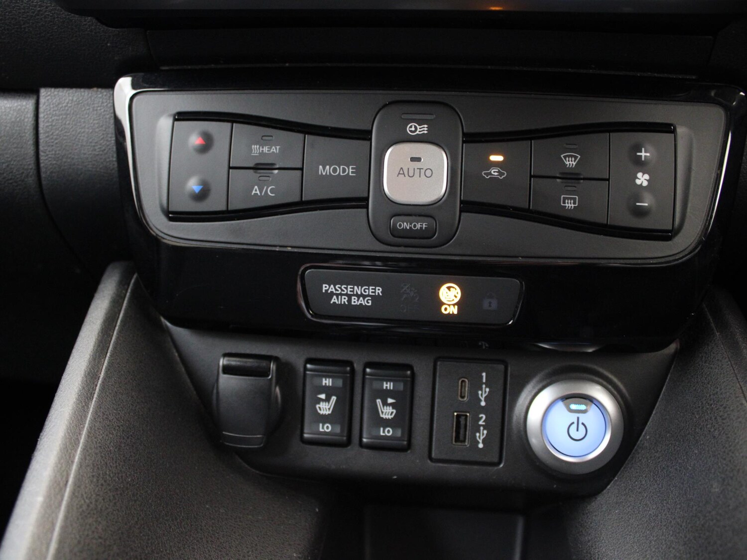 Used Nissan Leaf 2022 for sale - 77561208: Photo 17