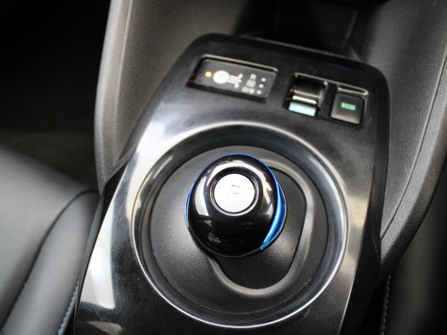 Used Nissan Leaf 2022 for sale - 77561208: Photo 18