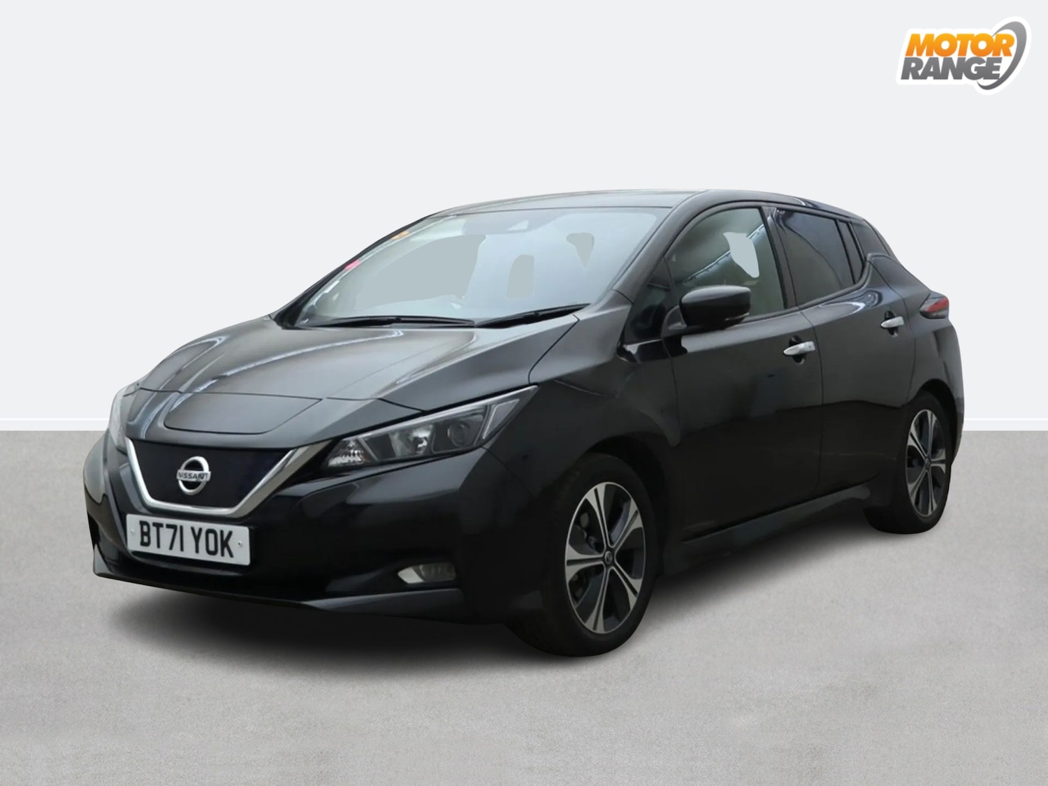 Used Nissan Leaf 2022 for sale - 77561208: Photo 2