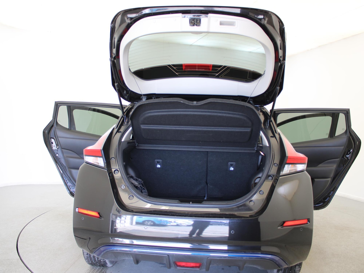 Used Nissan Leaf 2022 for sale - 77561208: Photo 22