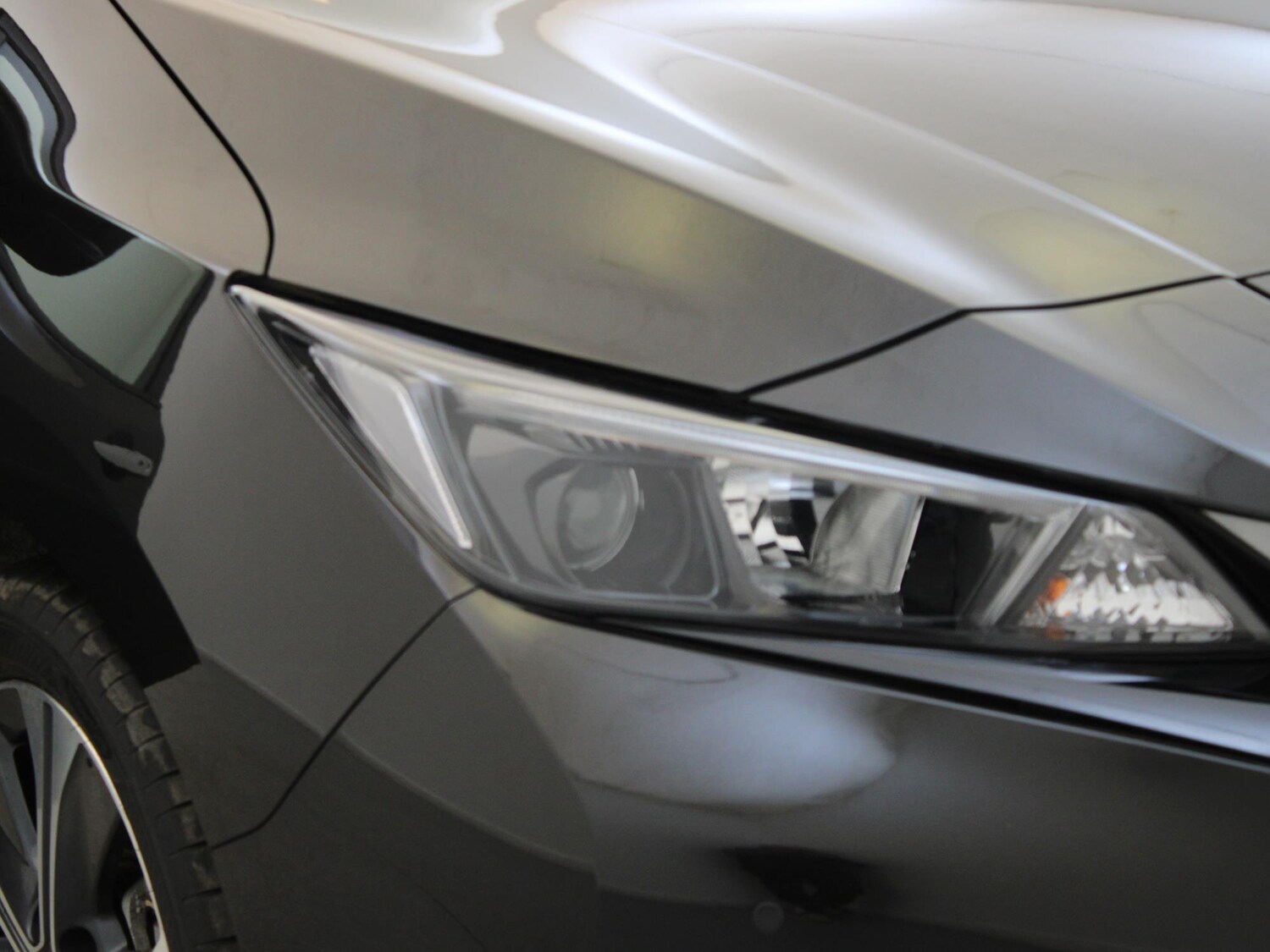 Used Nissan Leaf 2022 for sale - 77561208: Photo 25