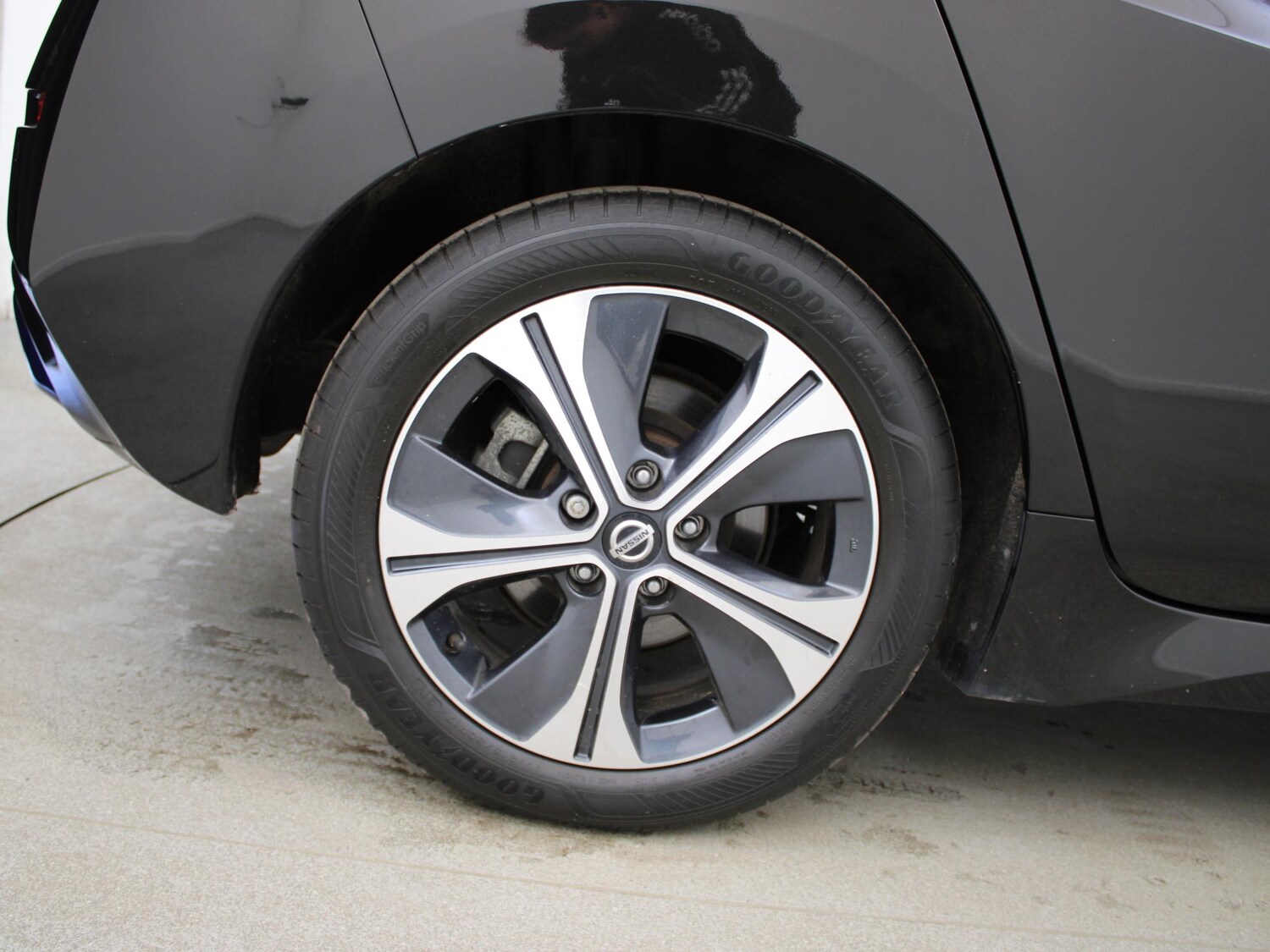 Used Nissan Leaf 2022 for sale - 77561208: Photo 26