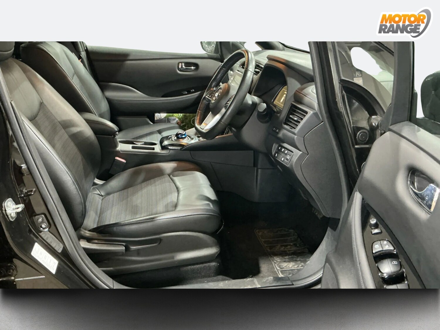 Used Nissan Leaf 2022 for sale - 77561208: Photo 8