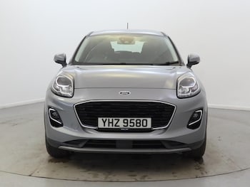Used Ford Puma 2022 for sale - 75343953: Photo