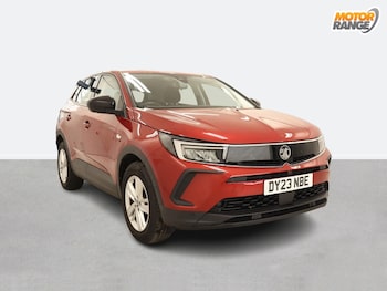 Used Vauxhall Grandland 2023 for sale - 78761526: Photo