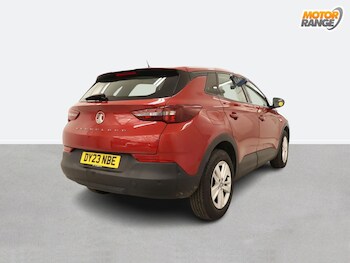 Used Vauxhall Grandland 2023 for sale - 78761526: Photo
