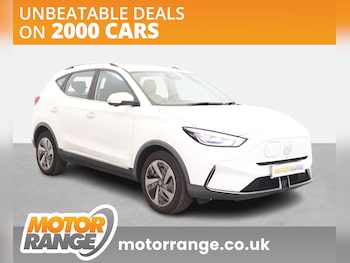 Used MG MG ZS 2022 for sale - 79606238: Photo