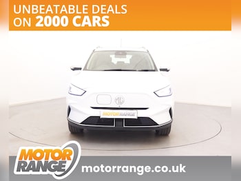 Used MG MG ZS 2022 for sale - 79606238: Photo