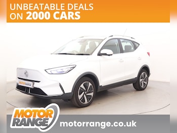 Used MG MG ZS 2022 for sale - 79606238: Photo